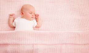Sample Baby Sleep Schedule Weeks 7 10 Babywise Life
