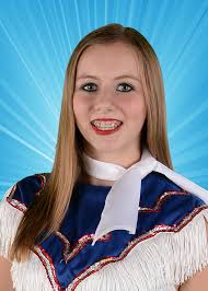 2016-2017 — Grapevine High School Fabulous Fillies