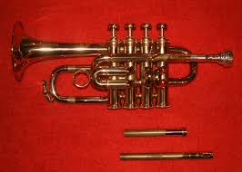 Piccolo Trumpet Wikipedia