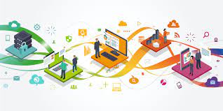 29 Best Paradigm Shift in the Modern Business Landscape: Digital Transformation Defined