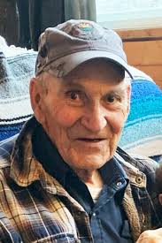 Nelson Mervyn Harper