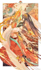 魏无羡 蓝忘机 おしゃれまとめの人気アイデア pinterest วท นยา แสงบรรจง イラスト 古風