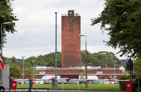 Image result for ashworth hospital images