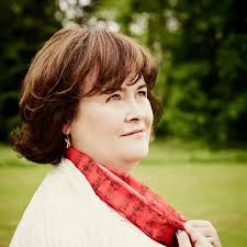 The amazing transformation of Britain's Got Talent star Susan Boyle