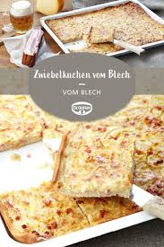 Zwiebelkuchen Vom Blech Rezept Zwiebelkuchen Rezept Zwiebelkuchen Zwiebelkuchen Blech