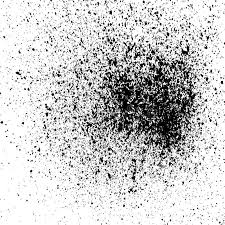Black And White Paint Splatter Clipart Black Ink Paint Splatter On White Background Spray Paint Abstract Background Sponsored Paint Splatter Black Abstract Black Spray Paint Ink Painting