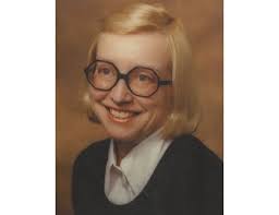 Ellen FERRIS Obituary (1924