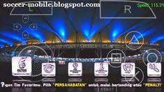 Download Pes Jogress V3 5 New Update For Ppsspp Game Game Download Free Player Download Download Games