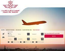Their top international routes are: Royal Air Maroc The North Africa Post