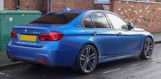 3 series sedan 330i m sport variant is powered by a 1998 cc petrol engine, inline 4 cylinder 4 valve dohc. File 2018 Bmw 330e M Sport Shadow Edition 2 0 Rear Jpg Wikimedia Commons