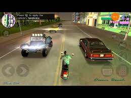 Conoce la lista de trucos para poder disfrutar en tu dispositivo móvil el reconocido videojuego de rockstar. Gta Vice City Obb File 200 Mb Download For Android Is Illegal Download The App From Play Store