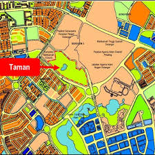 Waktu doa hari ini di shah alam akan bermula pada 05:40 (matahari terbit) dan selesai di 20:29 (isyak). The Location Of Taman Lembah Bukit Suk Shah Alam Source Planning Download Scientific Diagram