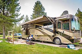 Looking to buy an rv space in montana? Yellowstone Rv Parks Camping Alltrips
