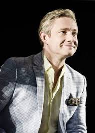 670 Martin Freeman ideas