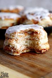 These gluten free biscuits make the perfect breakfast sandwich. Gluten Free Buttermilk Biscuits Dairy Free Option Mama Knows Gluten Free