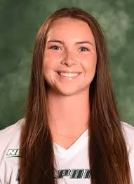 Jenna Lagan - Women's Lacrosse - Le Moyne College Athletics