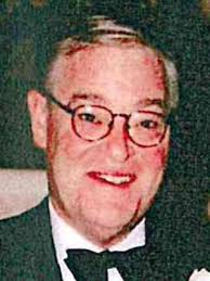 Stephen Pendergast Obituary (1942