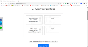 Flash card tips & template download. How To Make Flashcards Online For Free 8 Best Sites