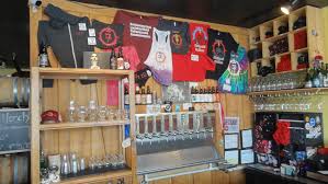 This page is intended for 21 & up. 33 7venth Sun Brewery In Dunedin Fl Brews Travelers 365