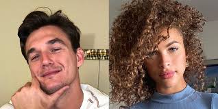 Watch Tyler Cameron Profess His Love for Girlfriend Camila Kendra