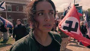 Explore tweets of deeyah khan @deeyah_khan on twitter. Women Of Colour Two Time Emmy Winner Deeyah Khan Vuelio