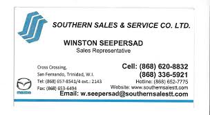 We are also wholesalers of the highest quality japanese spare parts for mitsubishi, honda, toyota, nissan, mazda, and suzuki. Southern Sales Services Mazda Winston Seepersad Posts Facebook