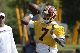 Nfl player dwayne haskins, currently playing for the washington football team, has made clear how important his family is to him and how close he is with them. Redskins Qb Dwayne Haskins Says He S Dropped 7 Percent Body Fat This Offseason Bleacher Report Latest News Videos And Highlights