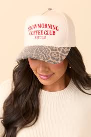 Coca Cola Tapestry Trucker Hat