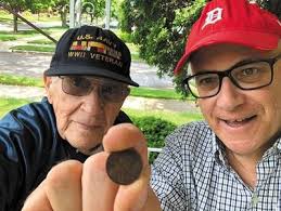 Pennies from Heaven?