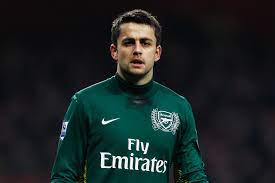 Gibbs began his senior career with arsenal in 2007, after joining the club from the wimbledon academy in 2004. Arsenal Fc A Confident Motivated Lukasz Fabianski Is A Huge Asset This Season Bleacher Report Latest News Videos And Highlights