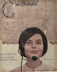 Growing up, I never fully appreciated the significance of this photo of my  mom