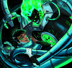 Maybe you would like to learn more about one of these? D P Fan Art