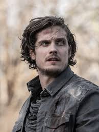 Alicia. I-I took her child to make up for what I lost.