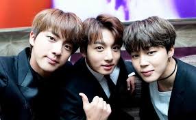 Meskipun jungkook sangat sering berbuat usil kepada semua member bts termasuk kepada member paling tua, jin. Video Of Bts S Jin Suga Jungkook Playing Hopscotch Will Remind You Of Your Childhood Days