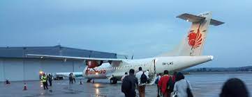 During this good friday holiday, i planned a trip with my parents to kuala lumpur. Review Of Malindo Air Flight From Senai To Subang In Economy