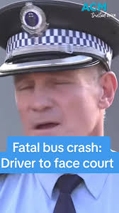 NSW Police's Acting Assistant Commissioner David Waddell provides an update 