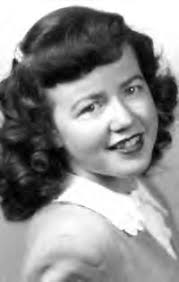 Joyce Peterson Richins (1929-2009)