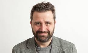 Phil Earle: let's make our bookshelves reflect the diversity of our streets 