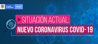 El conflicto armado en colombia, activo desde mediados del siglo xx es uno de los más largos y enquistados del planeta. Situacion Actual Del Coronavirus Covid 19