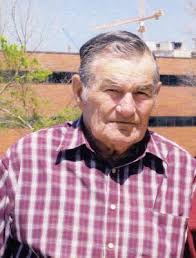 Obituary for Thad Hamilton Gills