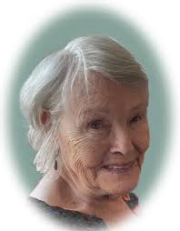 In Memory: Eveline Saull