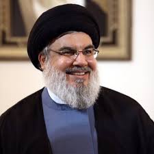 ‫سيدحسن نصرالله (@SH_Nasrallah) / X‬‎