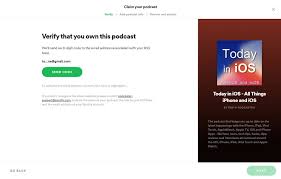 Get started with workflows like: How To Claim Your Show In Spotify Libsyn