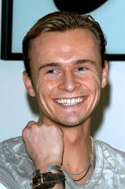 Rachael Wooding Faye Tozer Natalie Odonnell Editorial Stock Photo