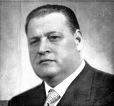 Un presidente desprestigiado que tuvo el coraje de torcer el rumbo