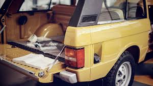 Image result for Bahama Gold 1981 Land Rover