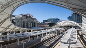 Watch stories, review crime maps, check out nearby restaurants and amenities. Denver Co Union Station Den Amtrak