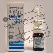 Minirin Spray All Products Are Discounted Cheaper Than Retail Price Free Delivery Returns Off 60