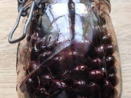 Olives Noires En Conserve Cornello Cuisine Olives Noires Olives Conserve