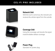 Maybe you would like to learn more about one of these? Cel Fi Pro At T Handy Smart Signal Booster 4g Lte Single Carrier Kommerzielle Qualitat Repeater Fur Zuhause Oder Kleine Buros Industrie Fuhrende Signalverstarkung 100 Db Multiuser Indoor Amazon De Elektronik Foto